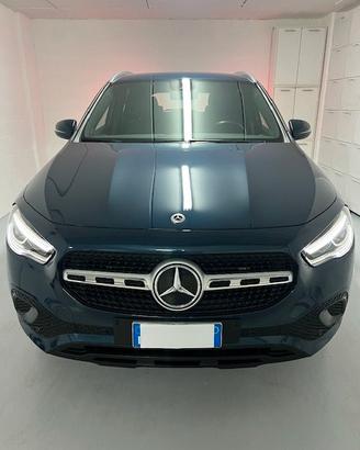 GLA 180 D SPORT PLUS