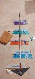 Stanhome Magic Tool nuovo con panno