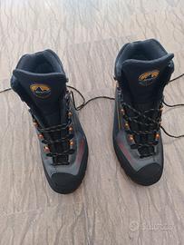 Scarponi invernali La Sportiva Trango n. 45