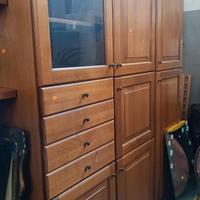 mobile credenza dispensa