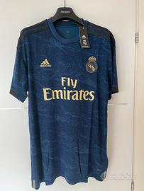 Maglietta Real Madrid 19/20