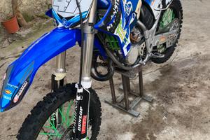 Yz 125