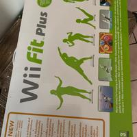 Wii Fit Plus Nintendo