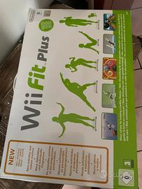 Wii Fit Plus Nintendo