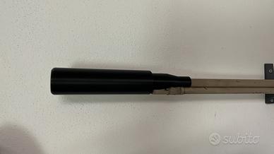 Silenziatore gamo cfx