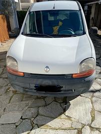 Renault Kangoo 1.9 diesel