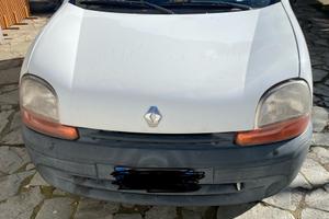Renault Kangoo 1.9 diesel