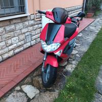 Gilera Runner 50 - 2011