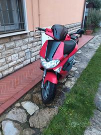 Gilera Runner 50 - 2011