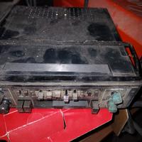 Autoradio