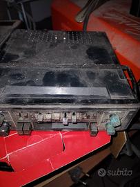 Autoradio