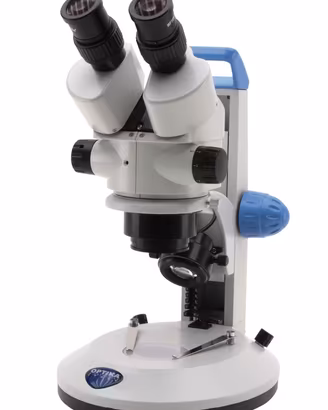 Stereomicroscopio Zoom Professionale OPTIKA LAB-20