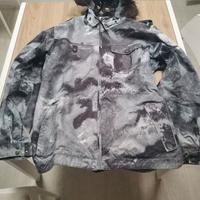 Giacca snowboard Burton