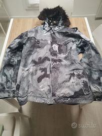 Giacca snowboard Burton