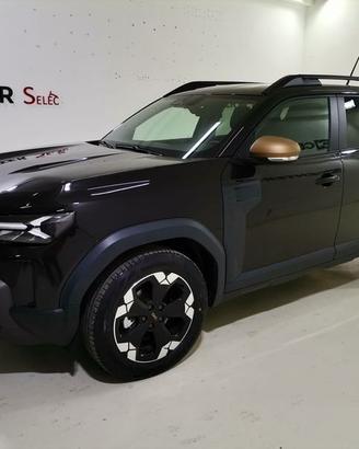 Dacia Duster Hybrid 140 CV Extreme