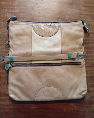 Borsa gabs