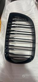 Griglie bmw e81 04-07