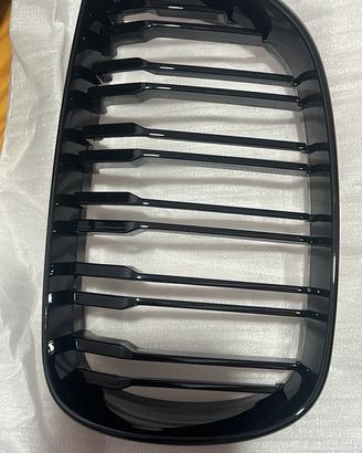 Griglie bmw e81 04-07