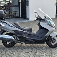 Suzuki AN Burgman 400