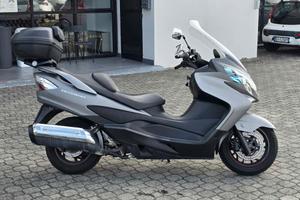 Suzuki AN Burgman 400