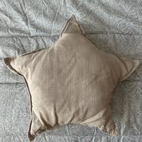 Cuscino stella