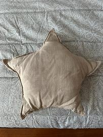 Cuscino stella