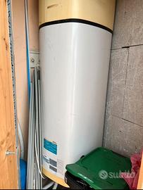 Pompa di calore