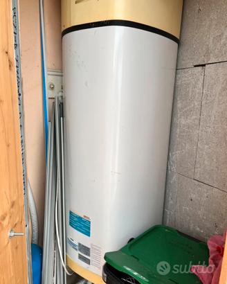 Pompa di calore