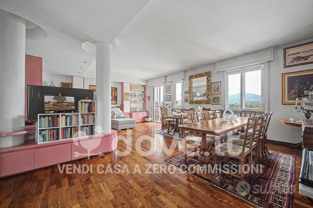 Appartamento – Prato, Santa Gonda - Altro