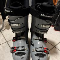 Scarponi da sci