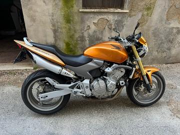 Honda Hornet 600