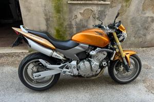 Honda Hornet 600