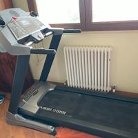 Tapis roulant Fassi F40