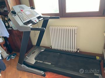 Tapis roulant Fassi F40