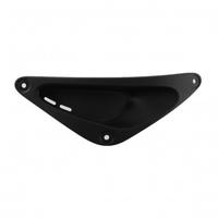 Coperchio destro telaio Yamaha R6