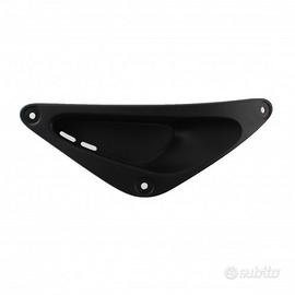 Coperchio destro telaio Yamaha R6