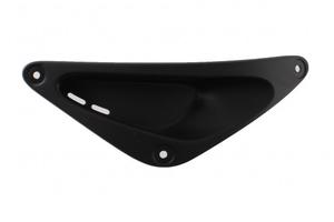 Coperchio destro telaio Yamaha R6