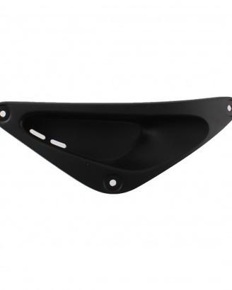 Coperchio destro telaio Yamaha R6