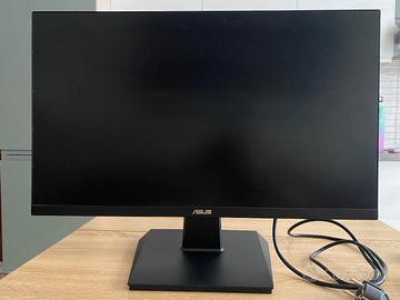 monitor 27 pollici asus