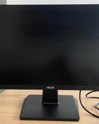 monitor 27 pollici asus