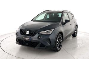 SEAT Arona 1.0 ecotsi Black Edition 95cv