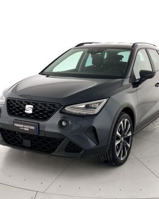 SEAT Arona 1.0 ecotsi Black Edition 95cv