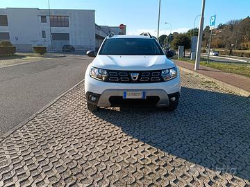 Dacia Duster II 1.5 dci Comfort sett. 2018