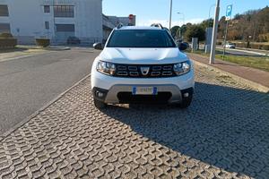 Dacia Duster II 1.5 dci Comfort sett. 2018