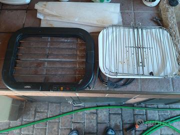 Griglia elettrica