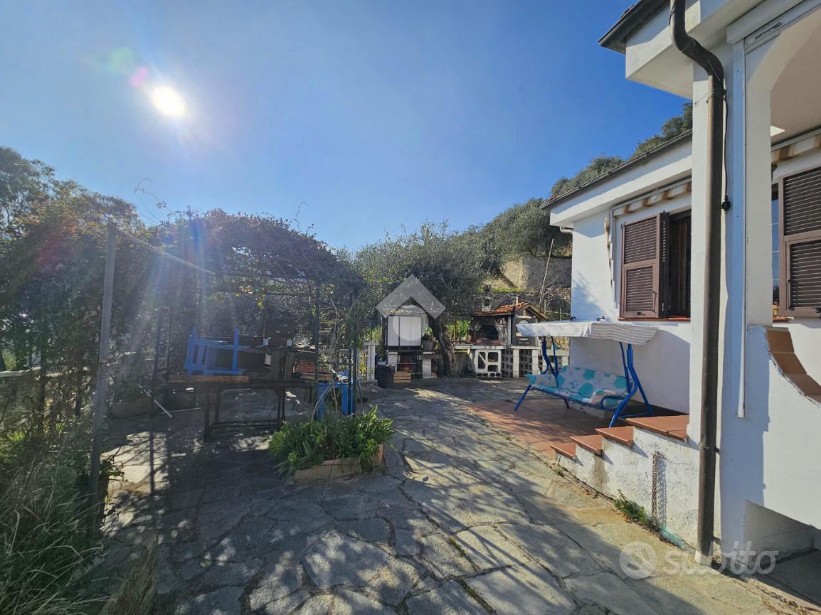House in Taggia, Provincia di Imperia - Vista 6
