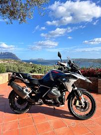Bmw r 1250 gs - 2023