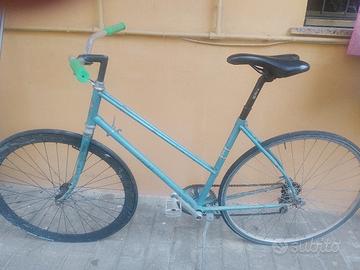 bici vintage Olimpia Borghi