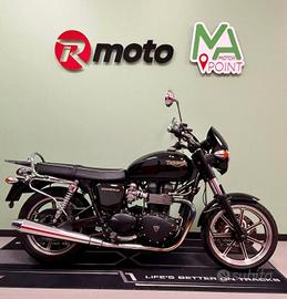 Triumph Bonneville
