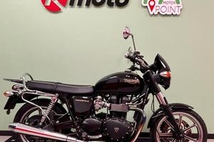 Triumph Bonneville